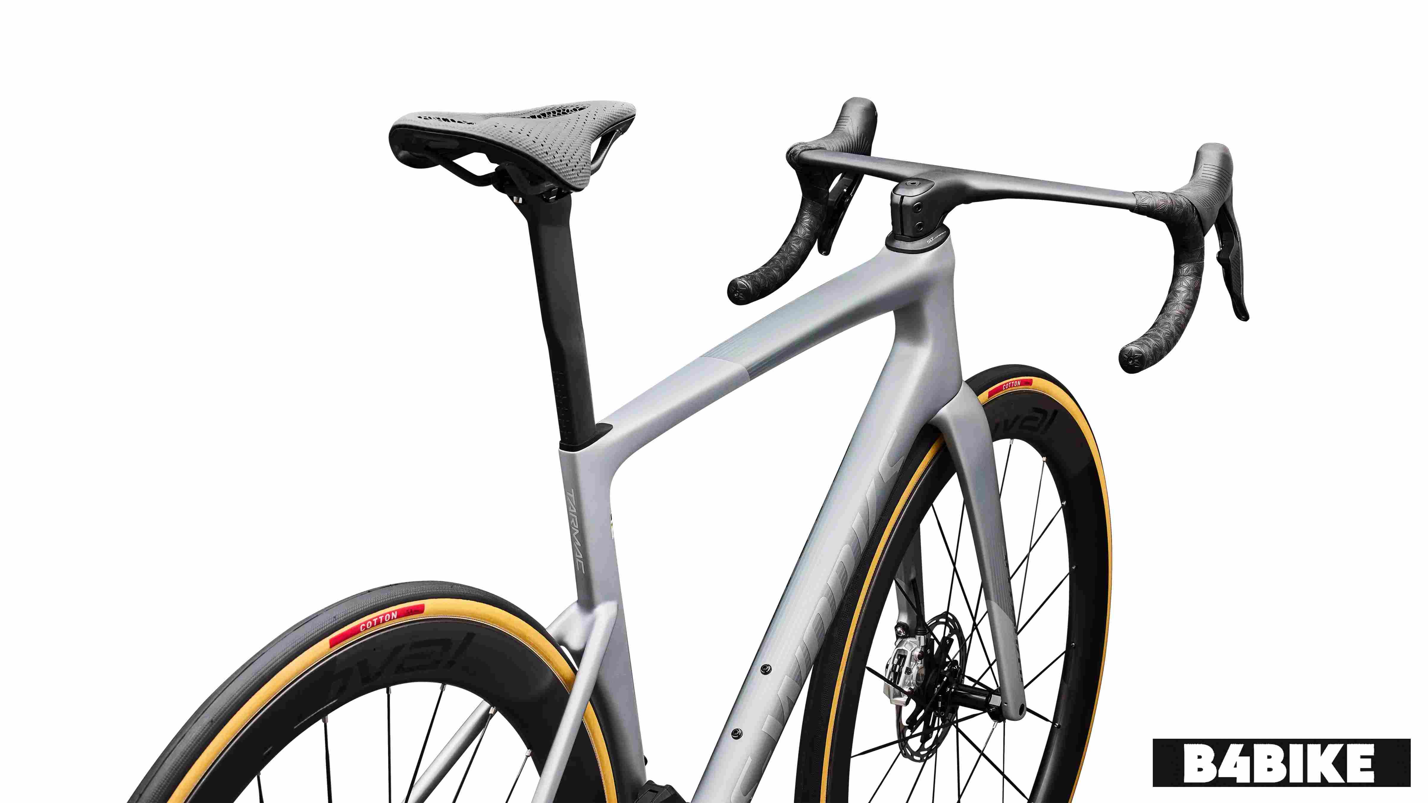 Specialized S-Works Tarmac SL9 SRAM Red AXS