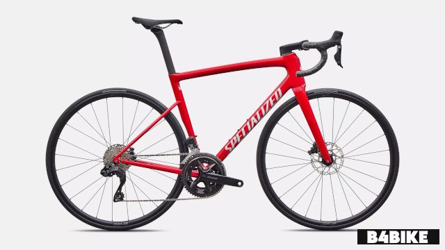Specialized Tarmac SL8 Comp Shimano 105 Di2