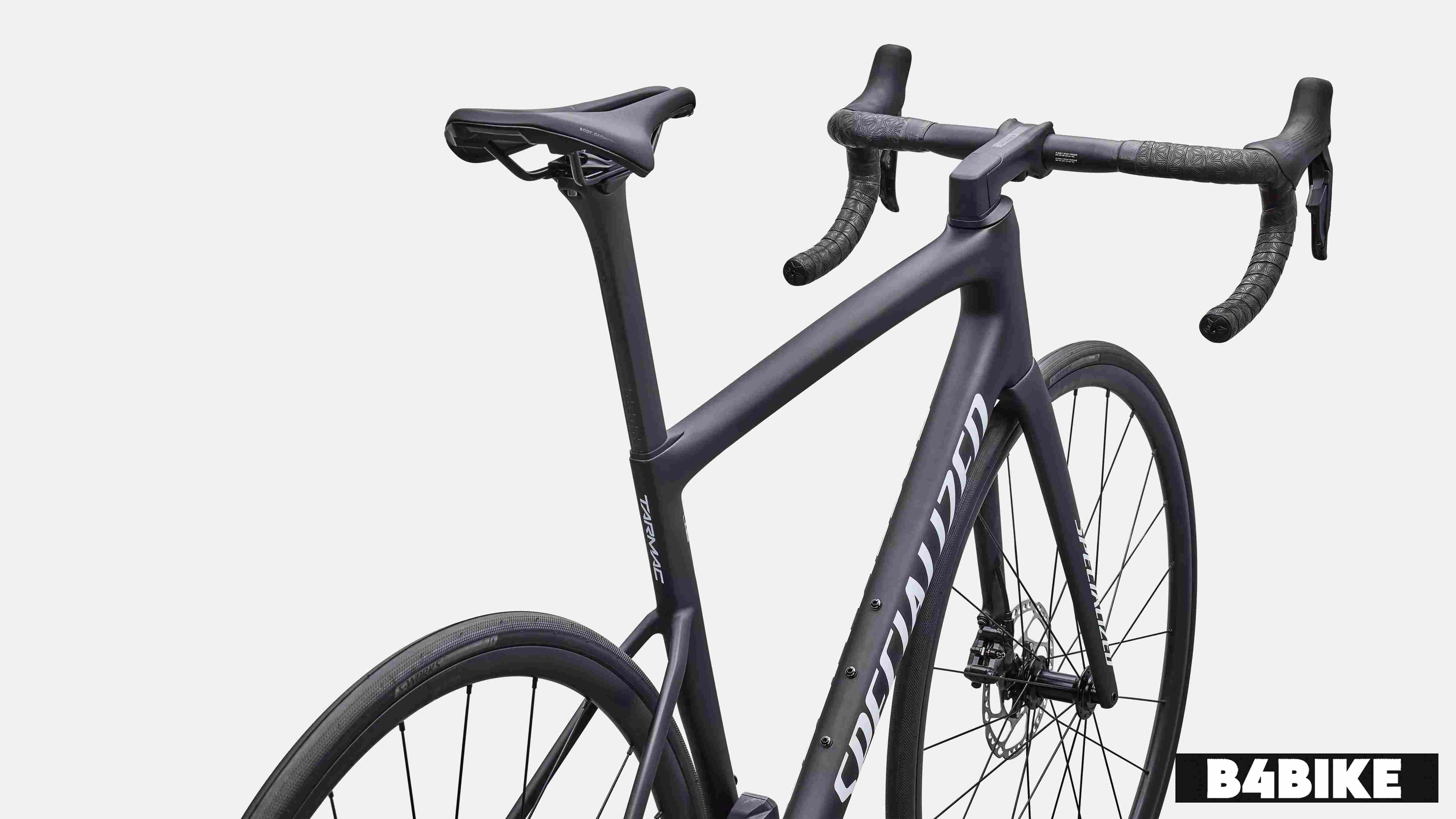 Specialized Tarmac SL8 Comp Shimano 105 Di2