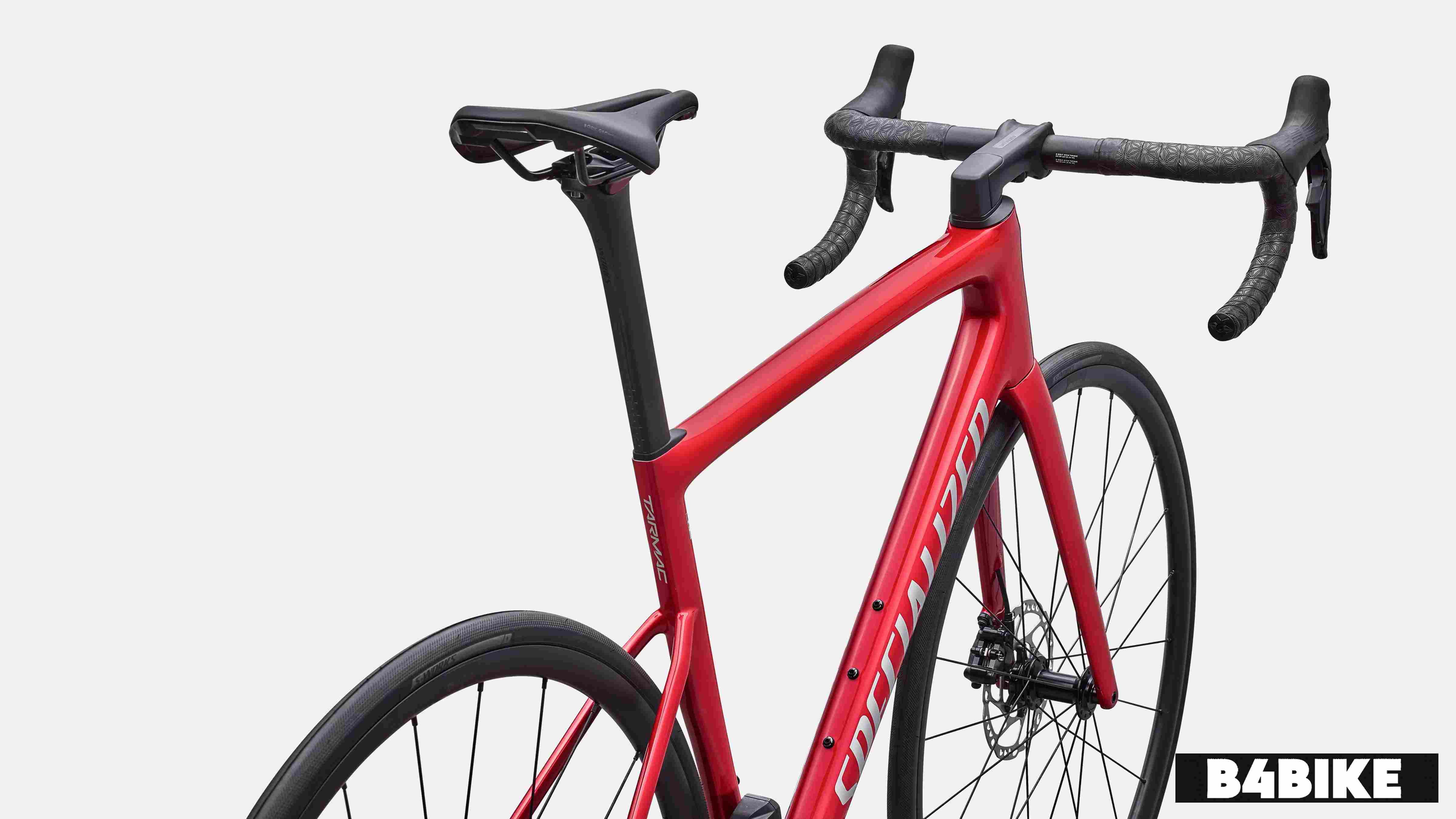 Specialized Tarmac SL8 Comp Shimano 105 Di2