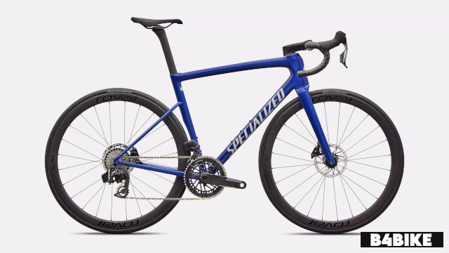 Specialized Tarmac SL8 Expert