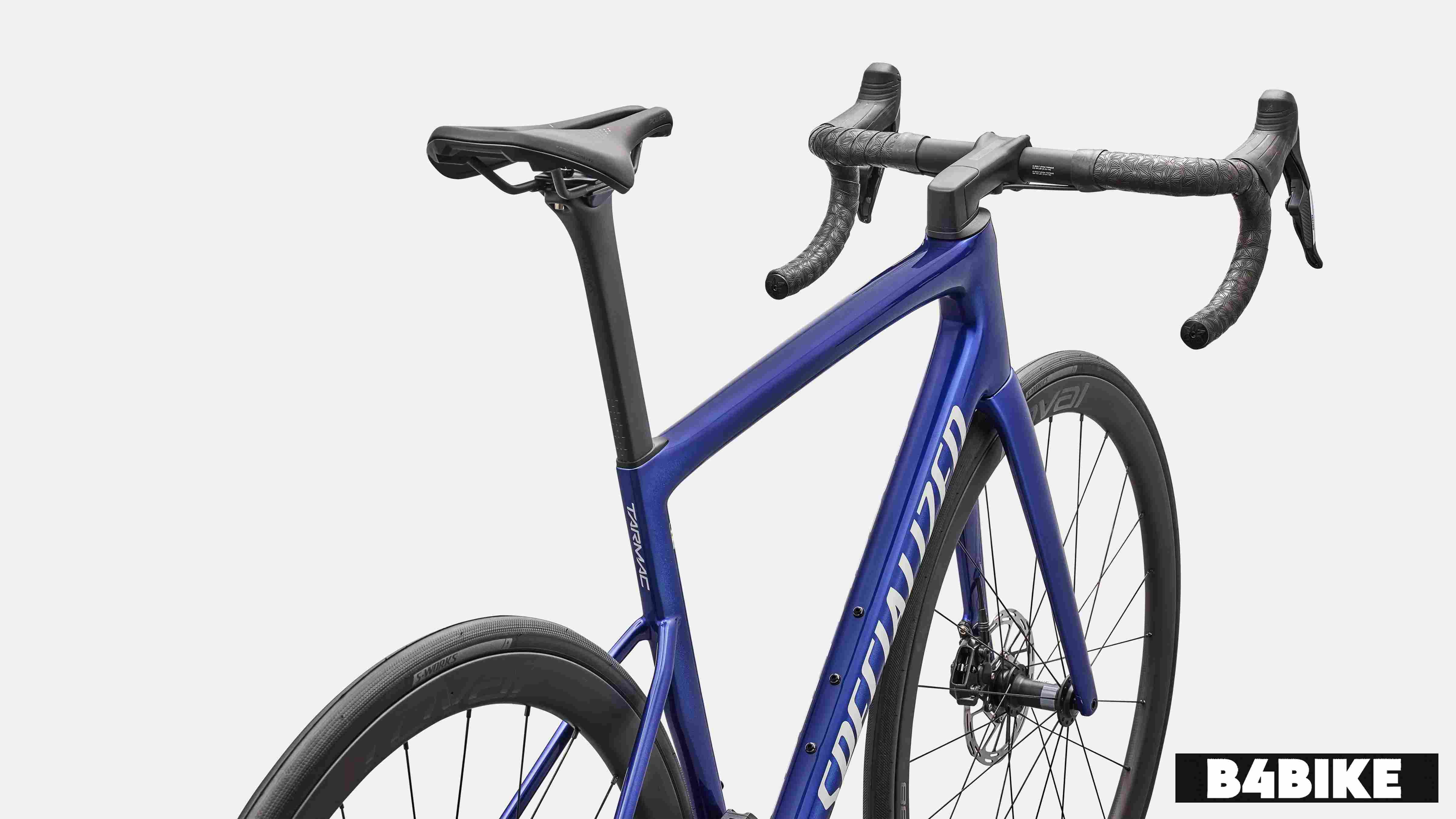 Specialized Tarmac SL8 Expert