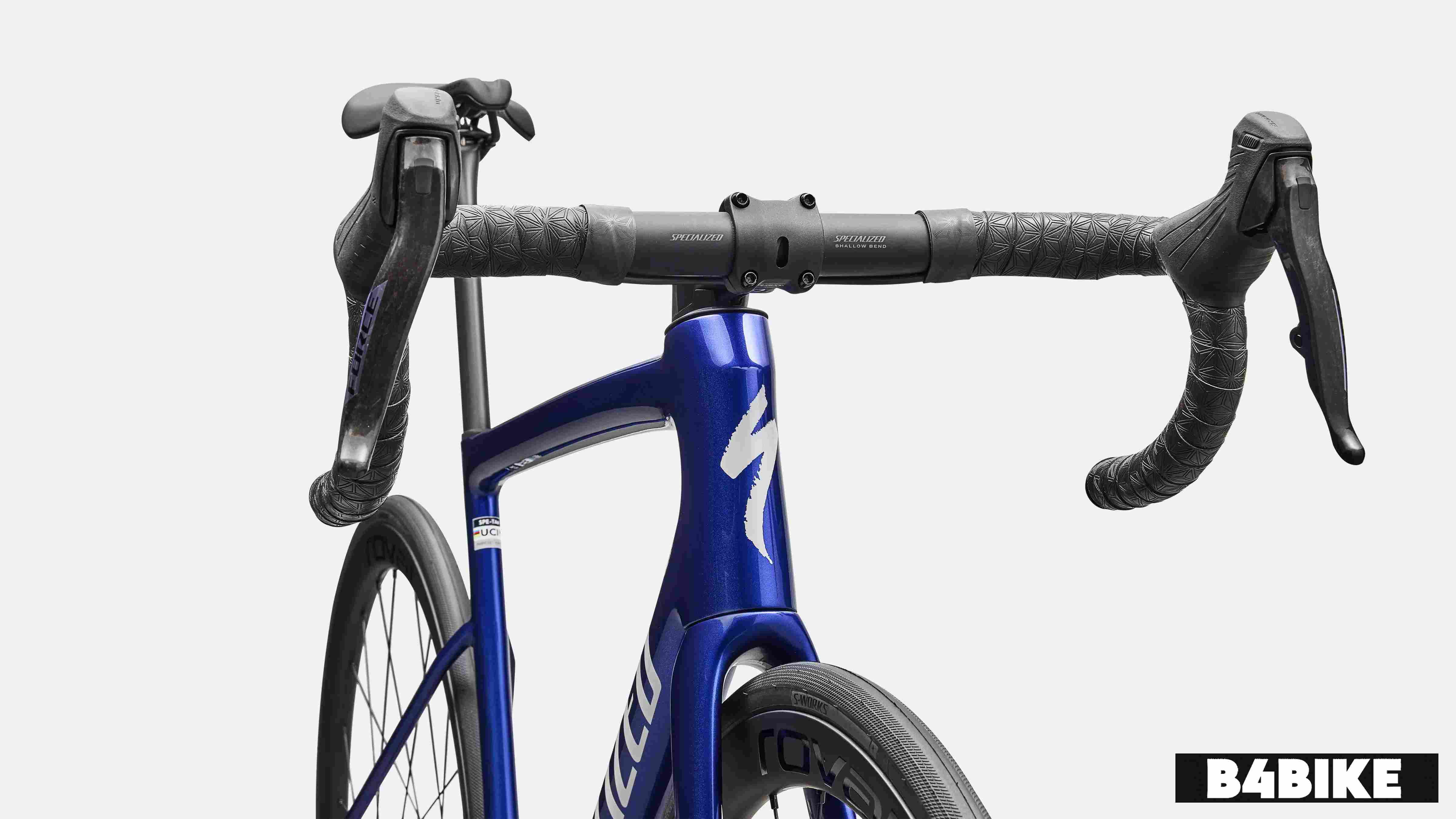 Specialized Tarmac SL8 Expert