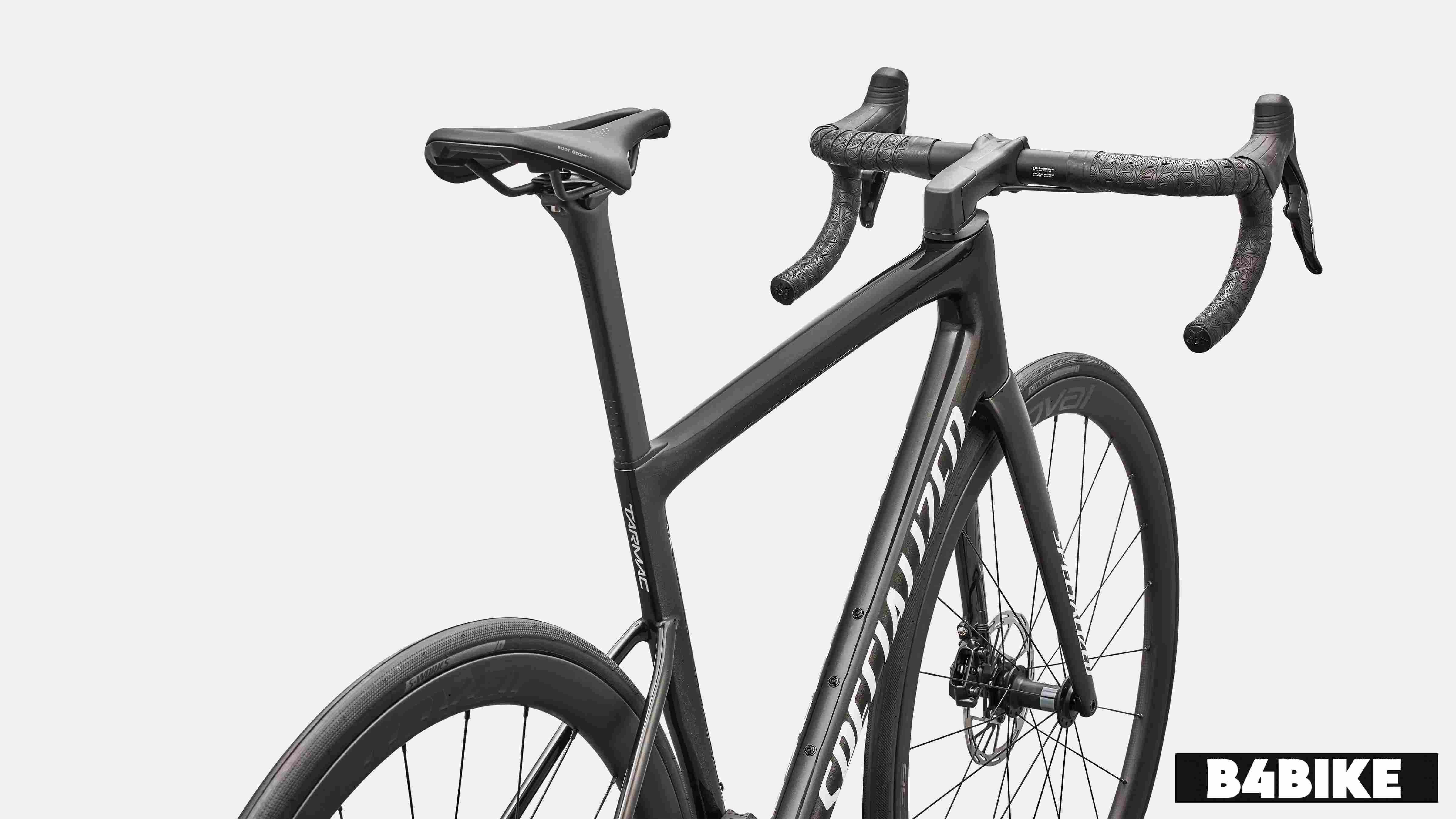 Specialized Tarmac SL8 Expert