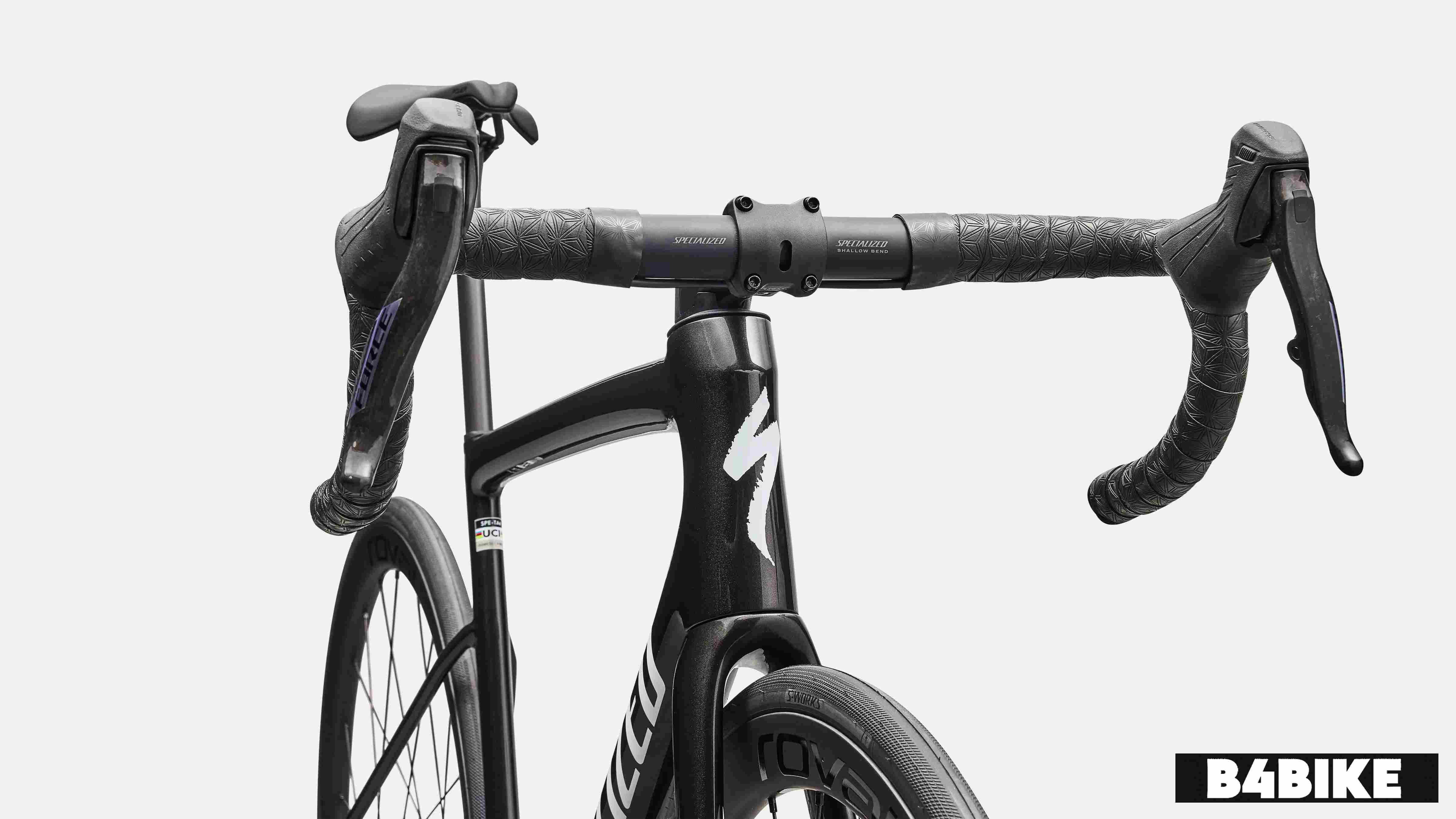 Specialized Tarmac SL8 Expert