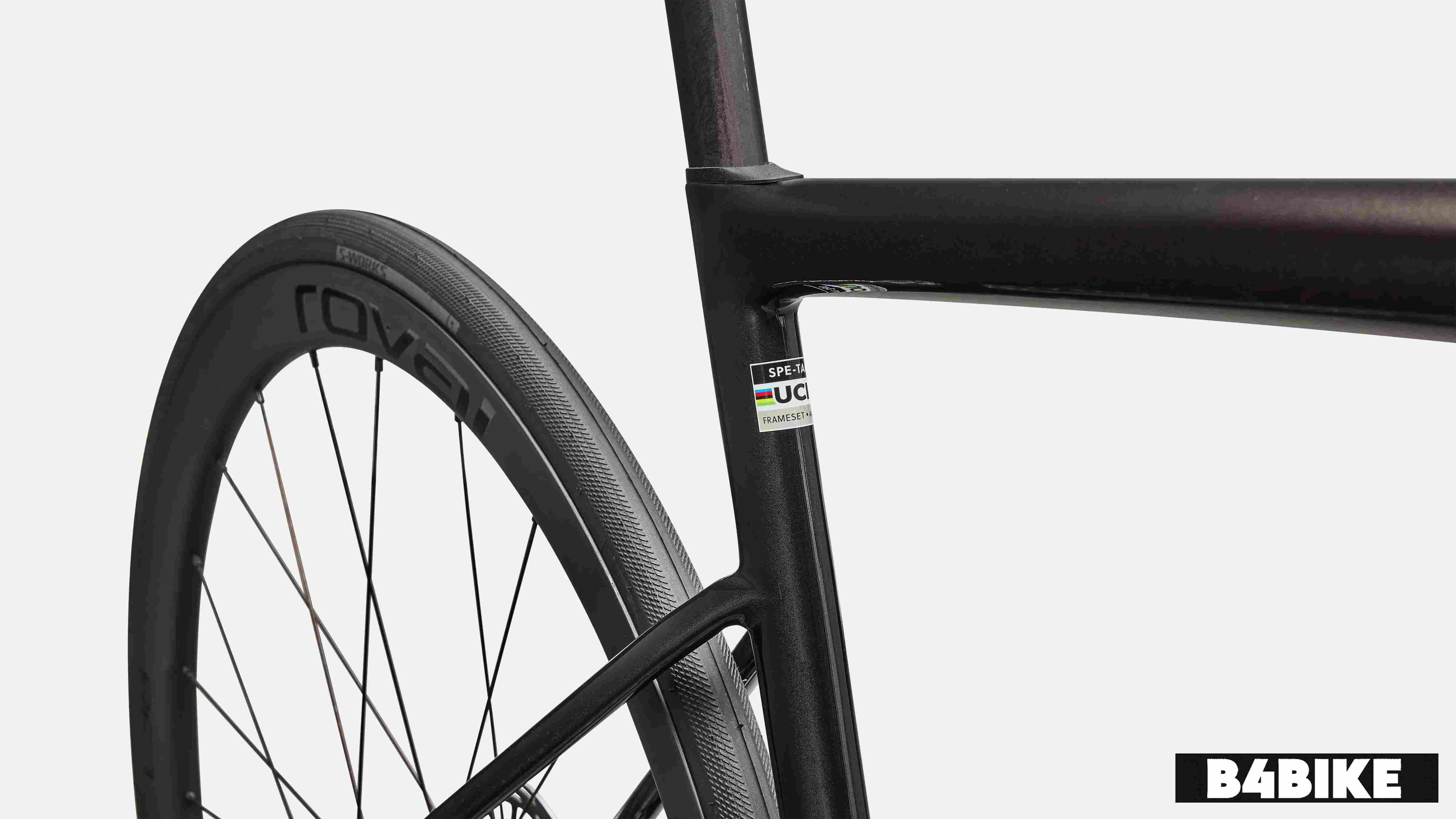 Specialized Tarmac SL8 Expert