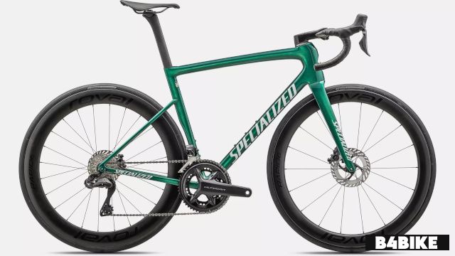 Specialized Tarmac SL8 Pro