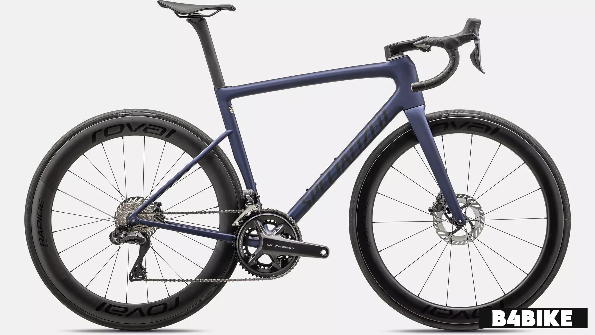 Specialized Tarmac SL8 Pro