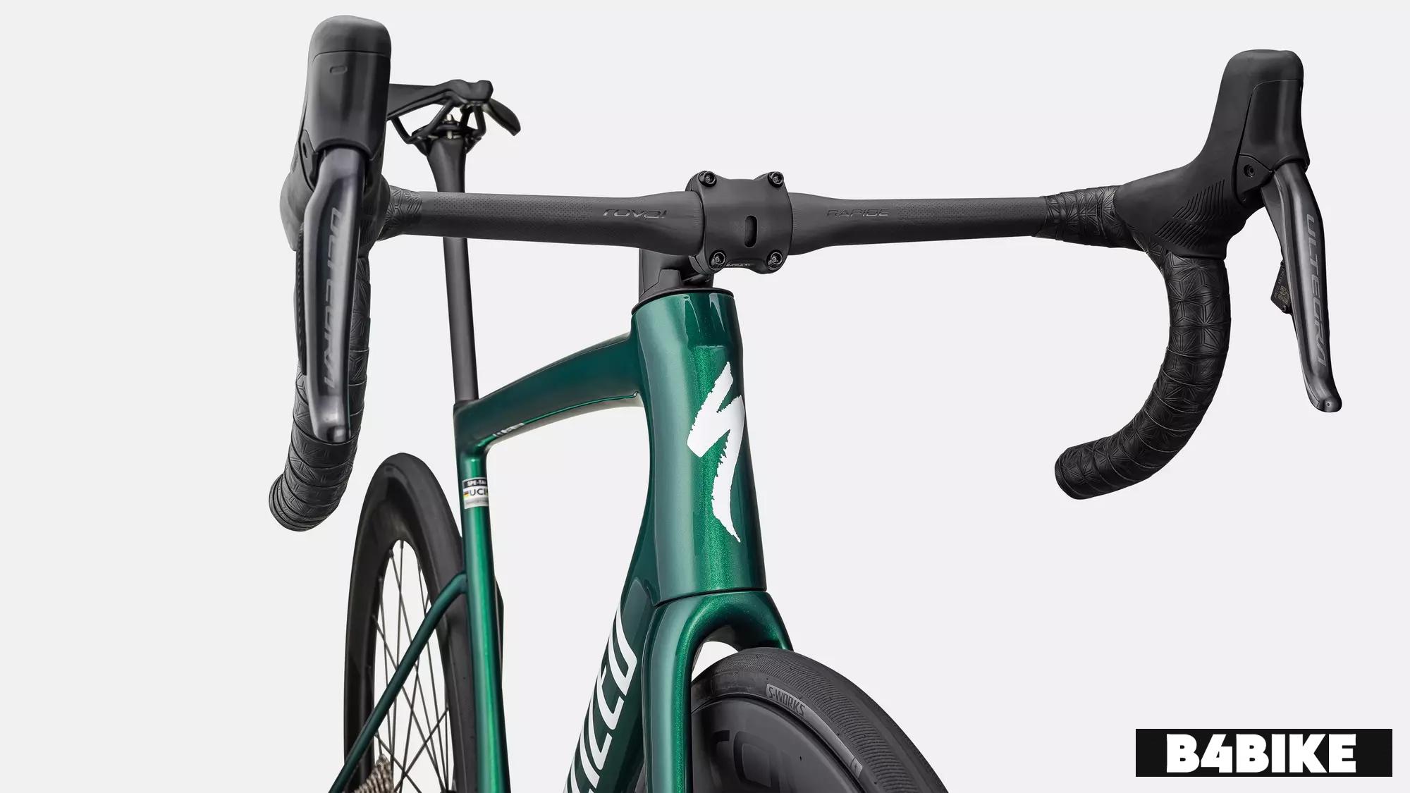 Specialized Tarmac SL8 Pro