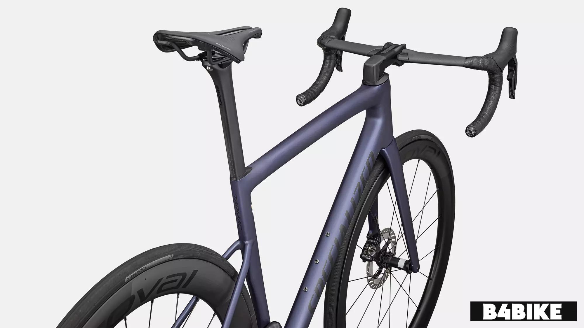 Specialized Tarmac SL8 Pro