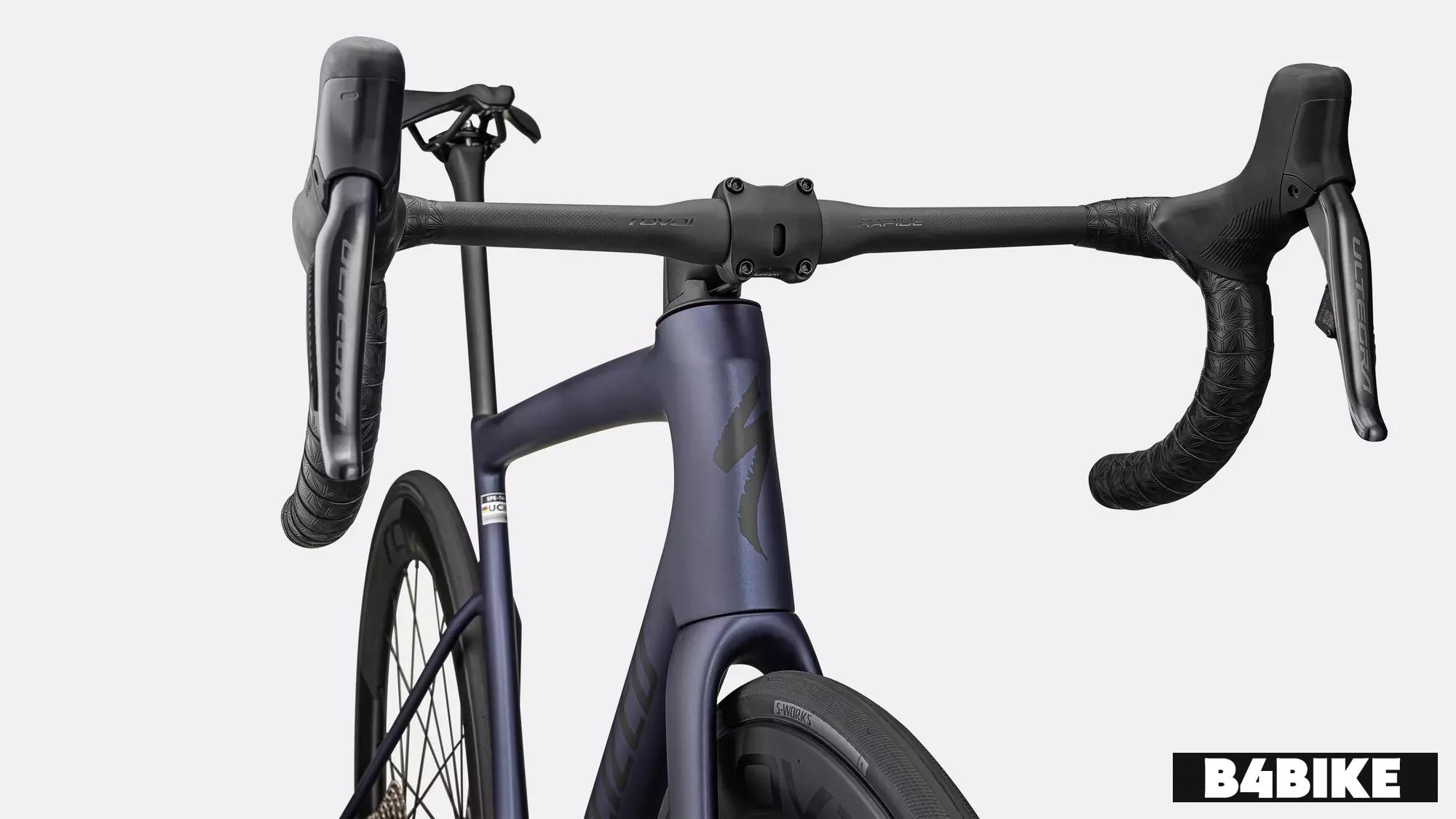 Specialized Tarmac SL8 Pro