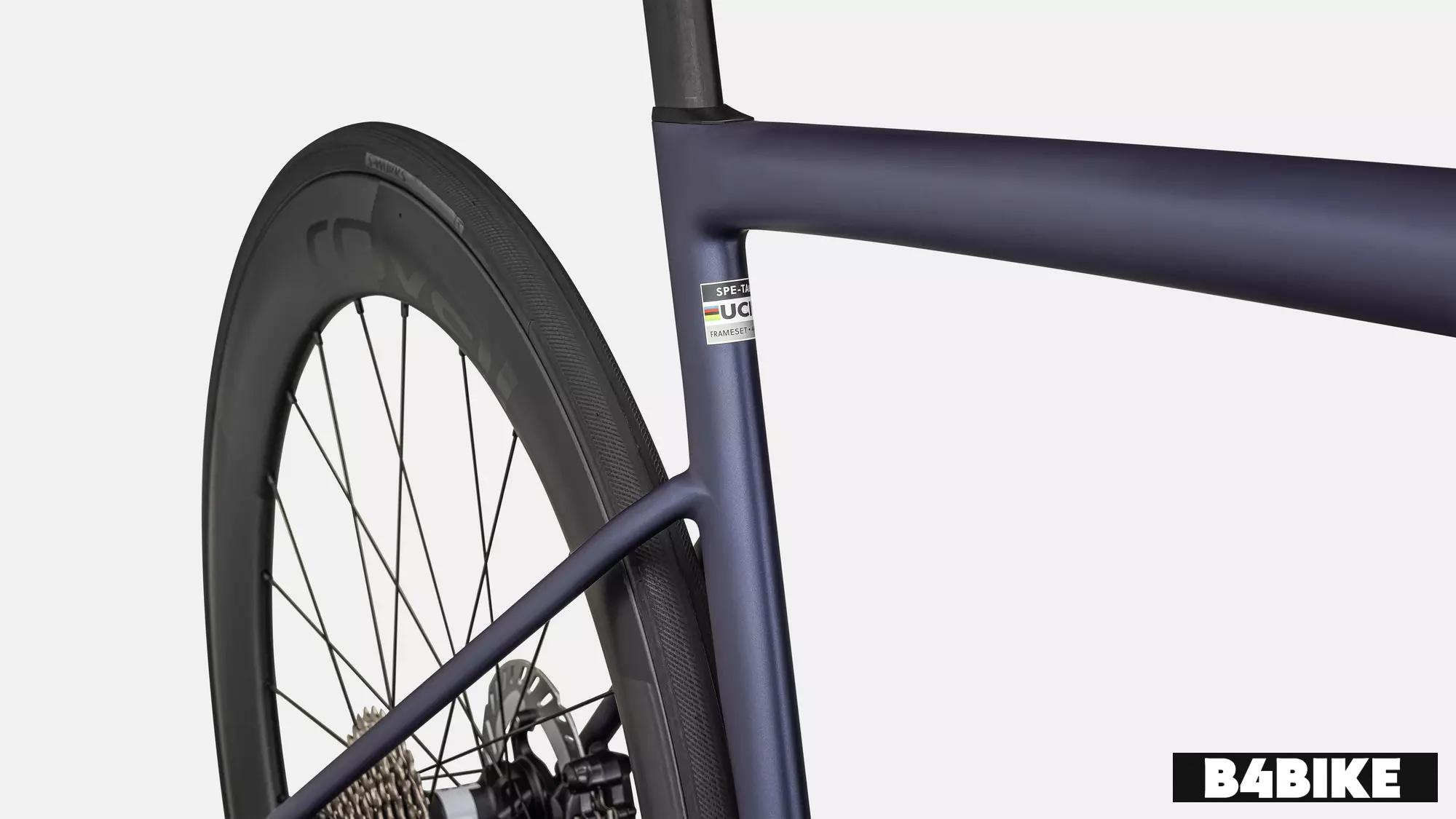 Specialized Tarmac SL8 Pro