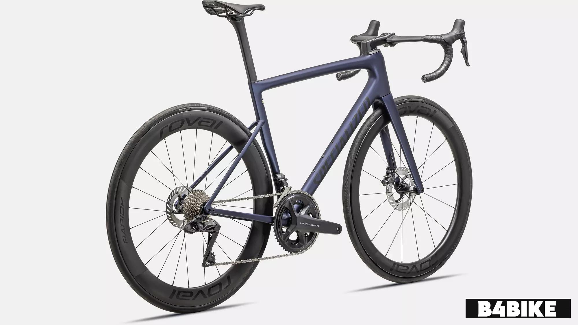 Specialized Tarmac SL8 Pro