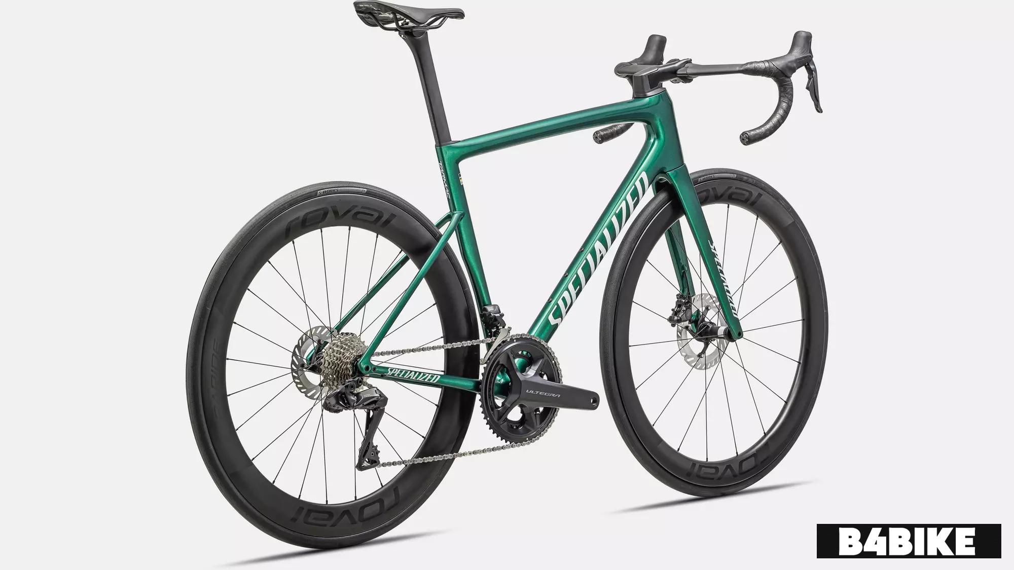 Specialized Tarmac SL8 Pro
