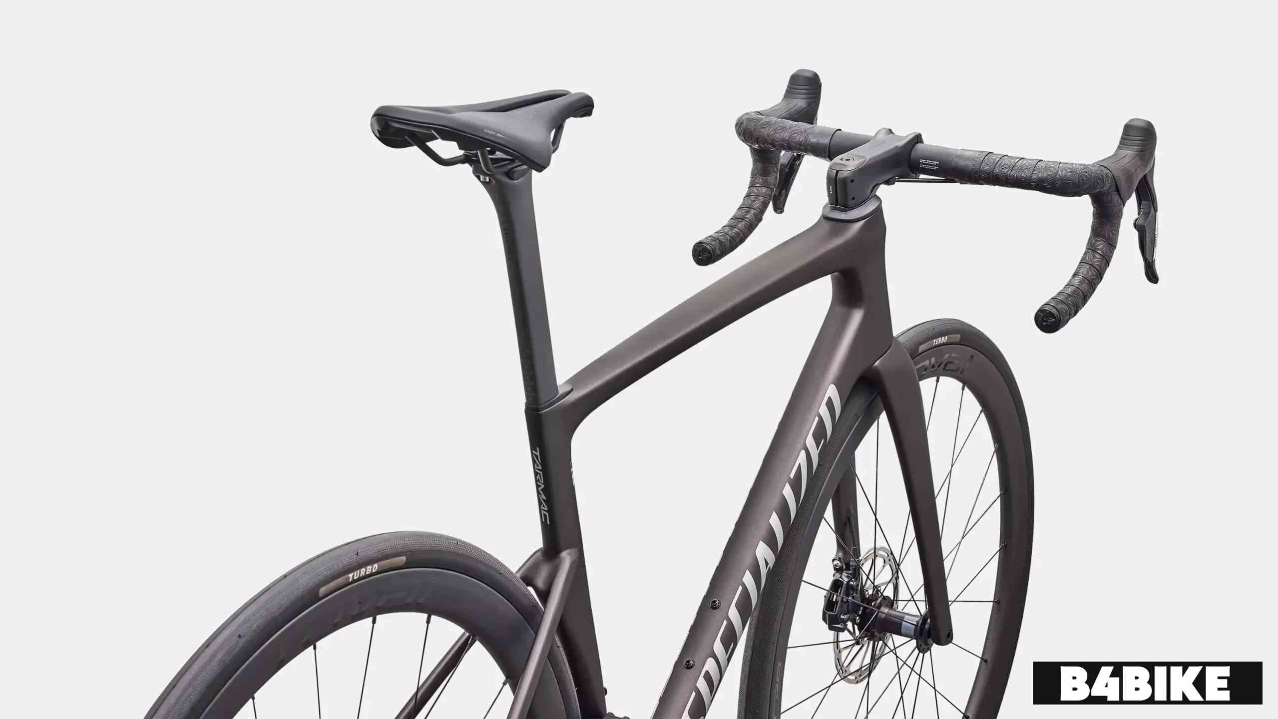 Specialized Tarmac SL9 Expert SRAM Force AXS