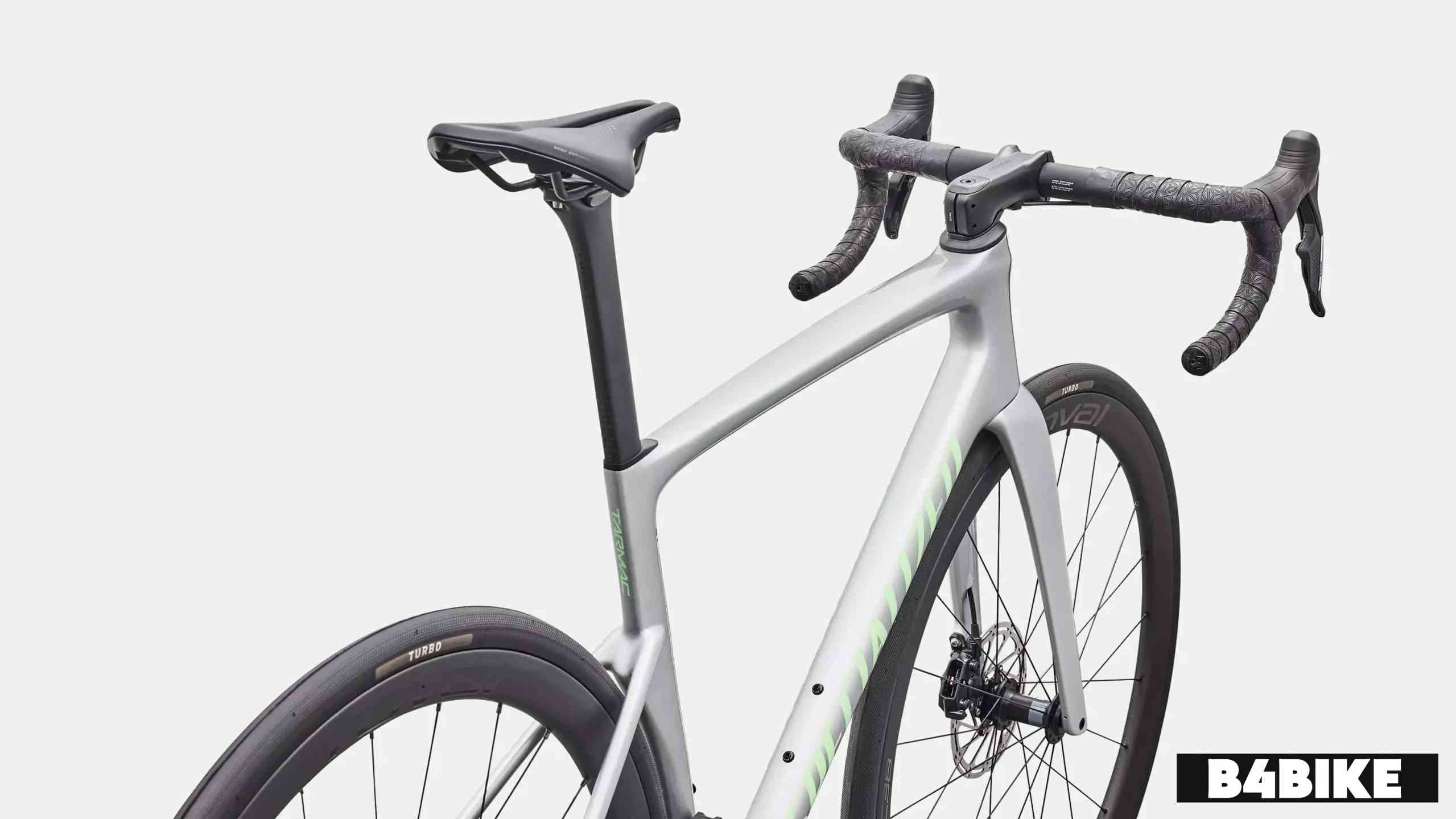 Specialized Tarmac SL9 Expert SRAM Force AXS