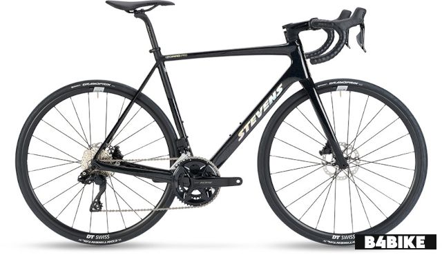 Stevens Izoard 105 Di2