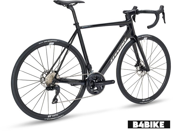 Stevens Izoard 105 Di2