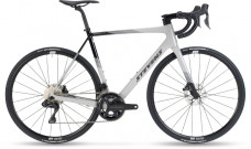Stevens Izoard Ultegra Di2