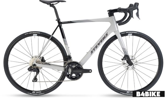 Stevens Izoard Ultegra Di2