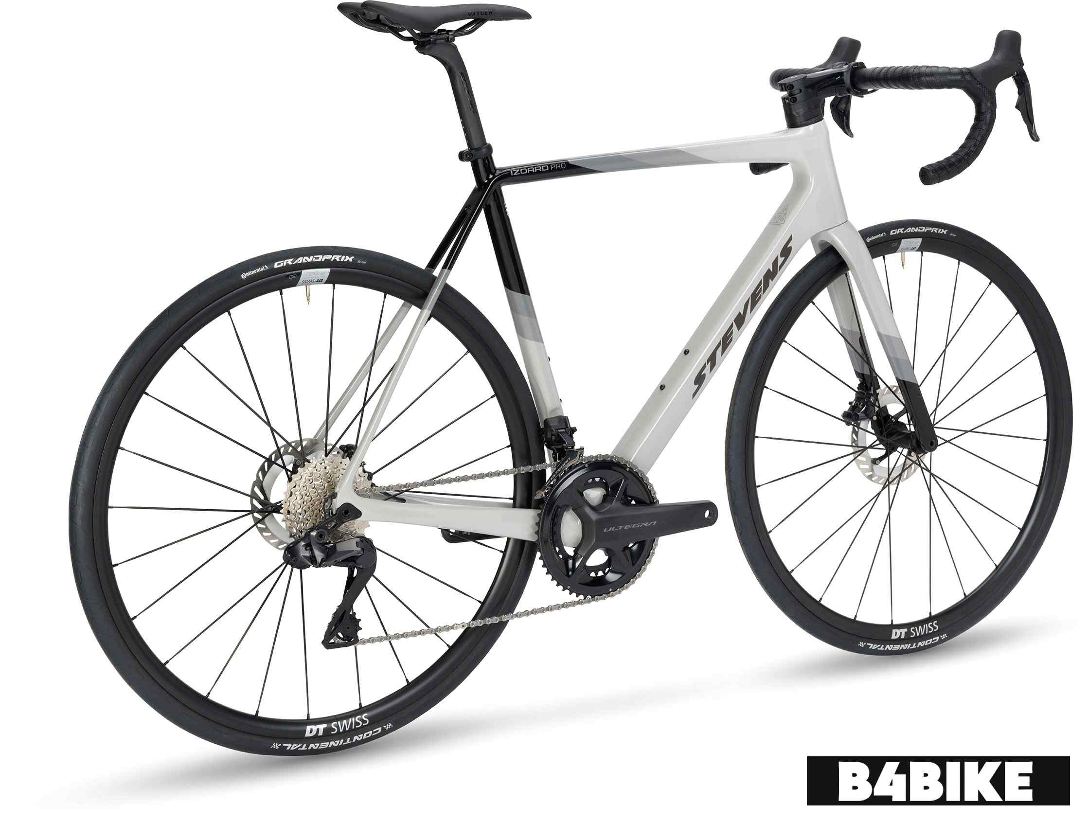 Stevens Izoard Ultegra Di2