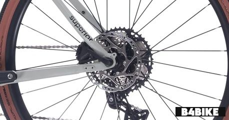 Superior iXR 6.5