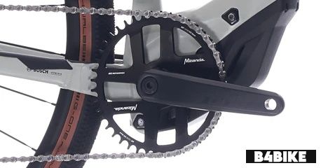 Superior iXR 6.5