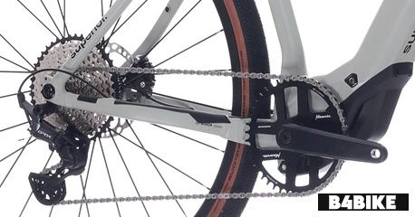 Superior iXR 6.5