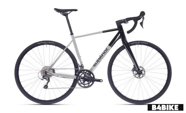 Superior X-Road 6.3 GF