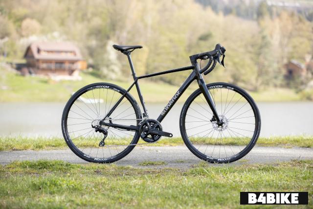 Superior X-Road 6.5 GF