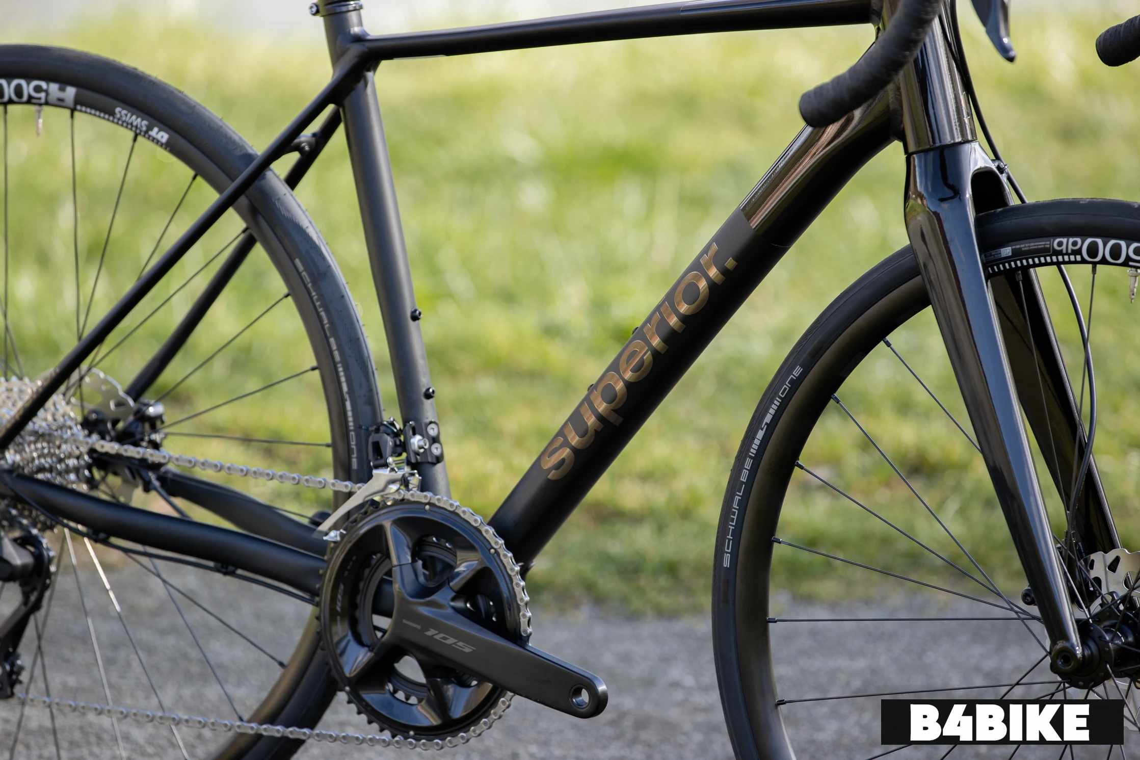 Superior X-Road 6.5 GF