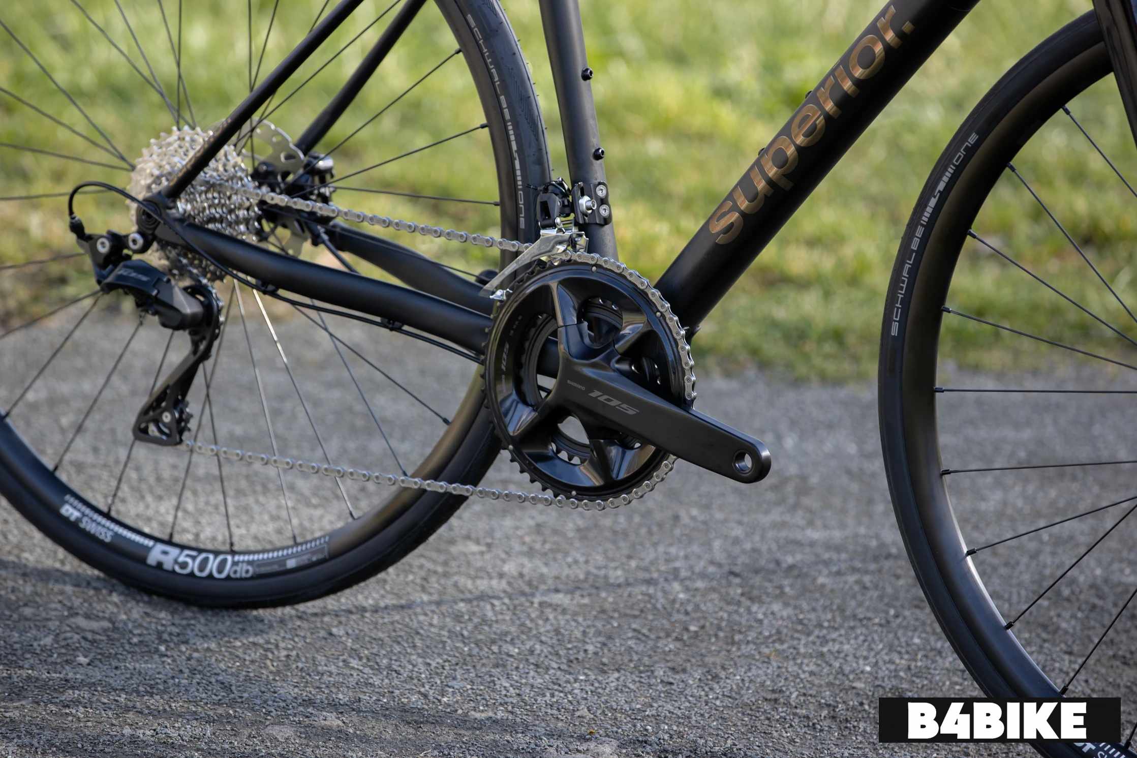 Superior X-Road 6.5 GF