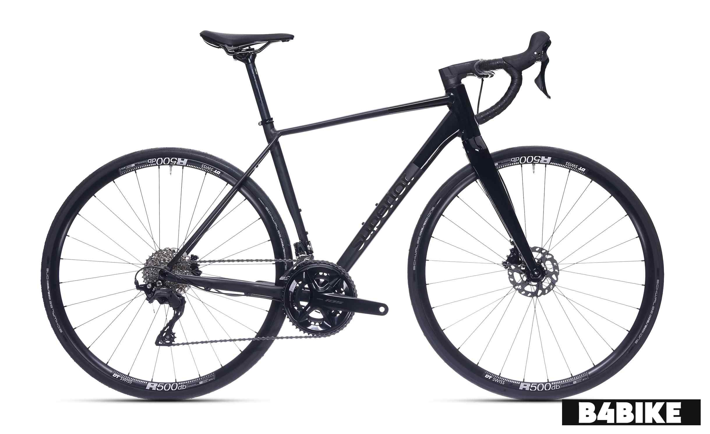 Superior X-Road 6.5 GF