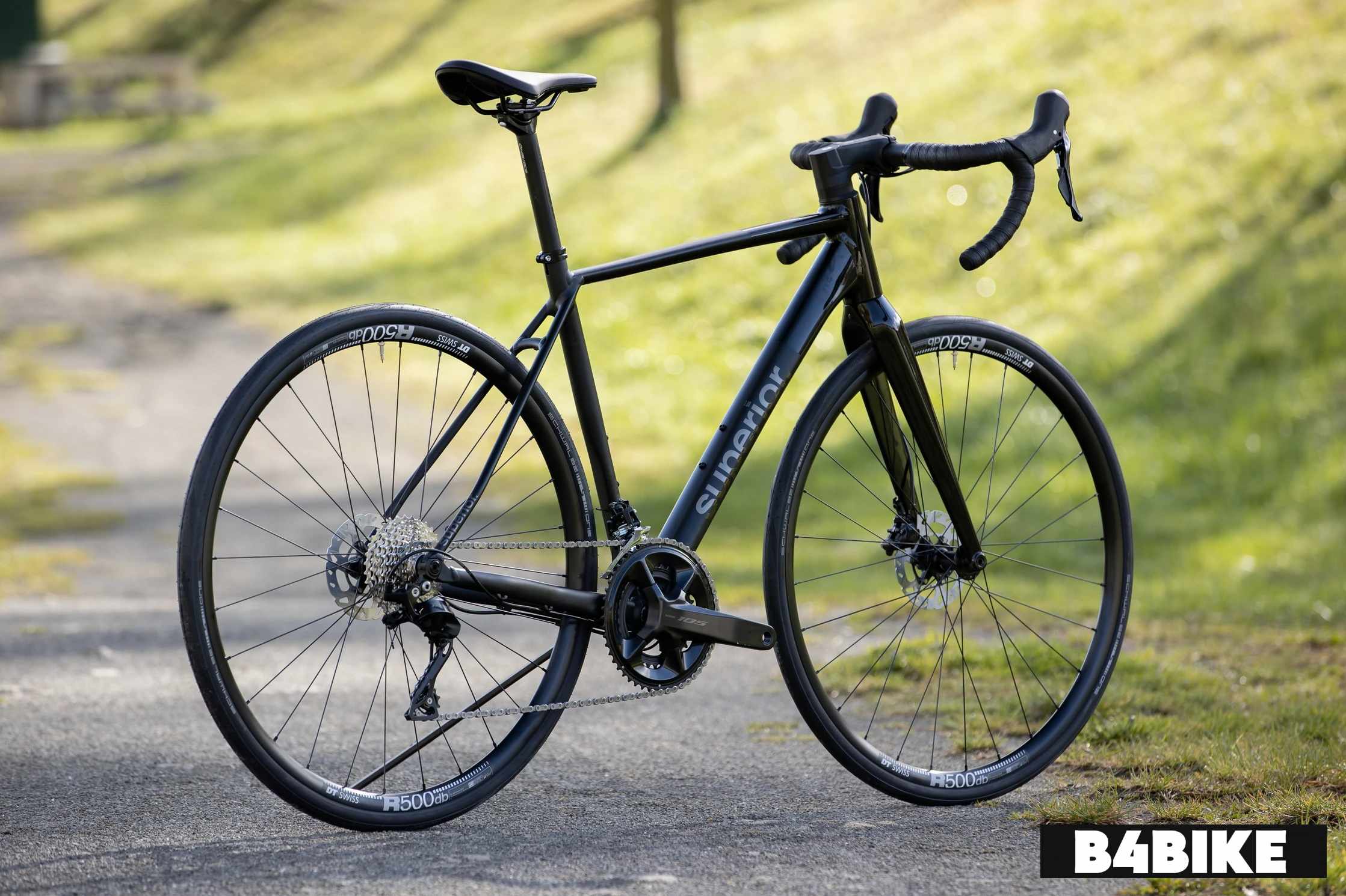 Superior X-Road 6.5 GF