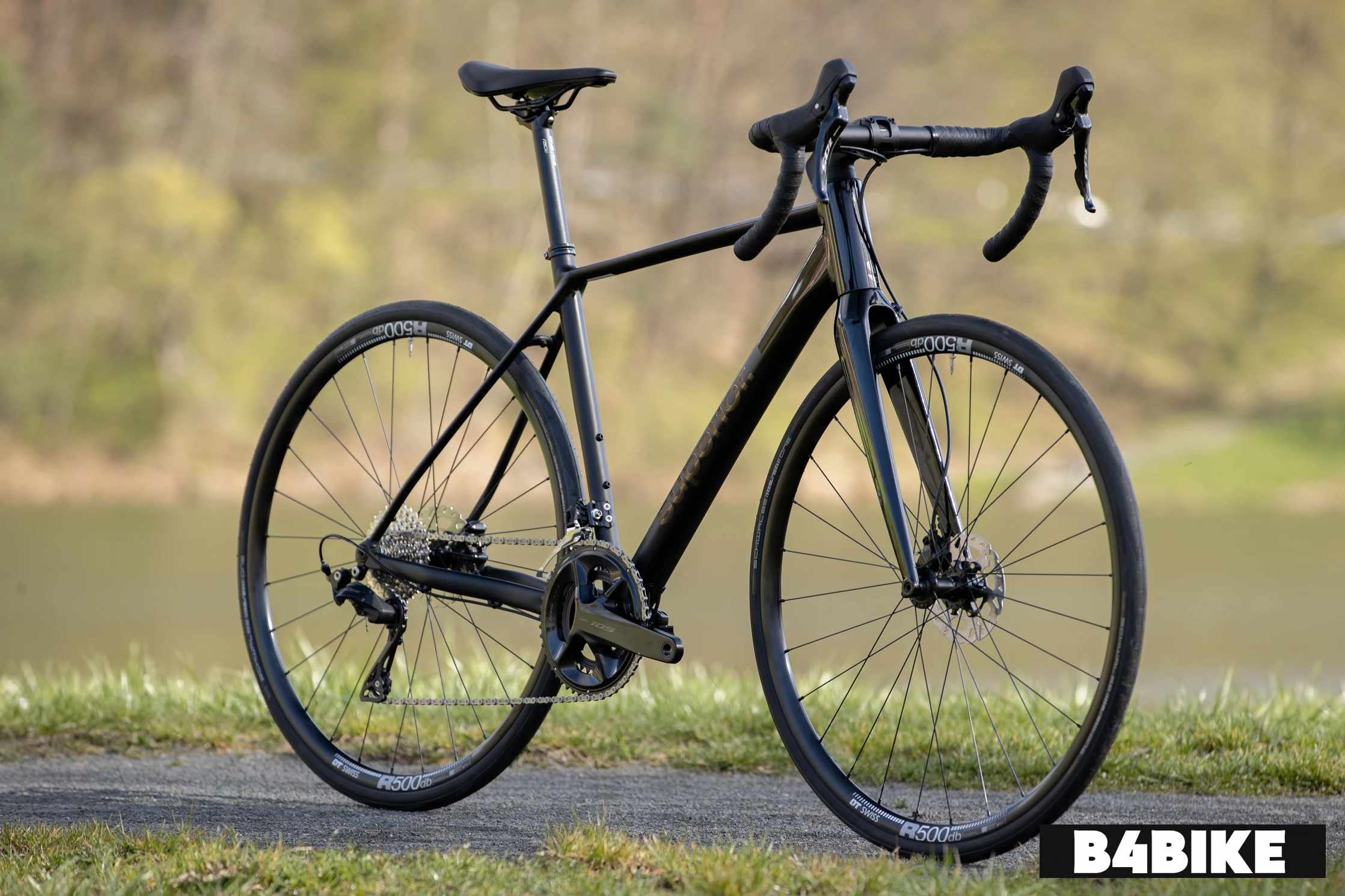 Superior X-Road 6.5 GF