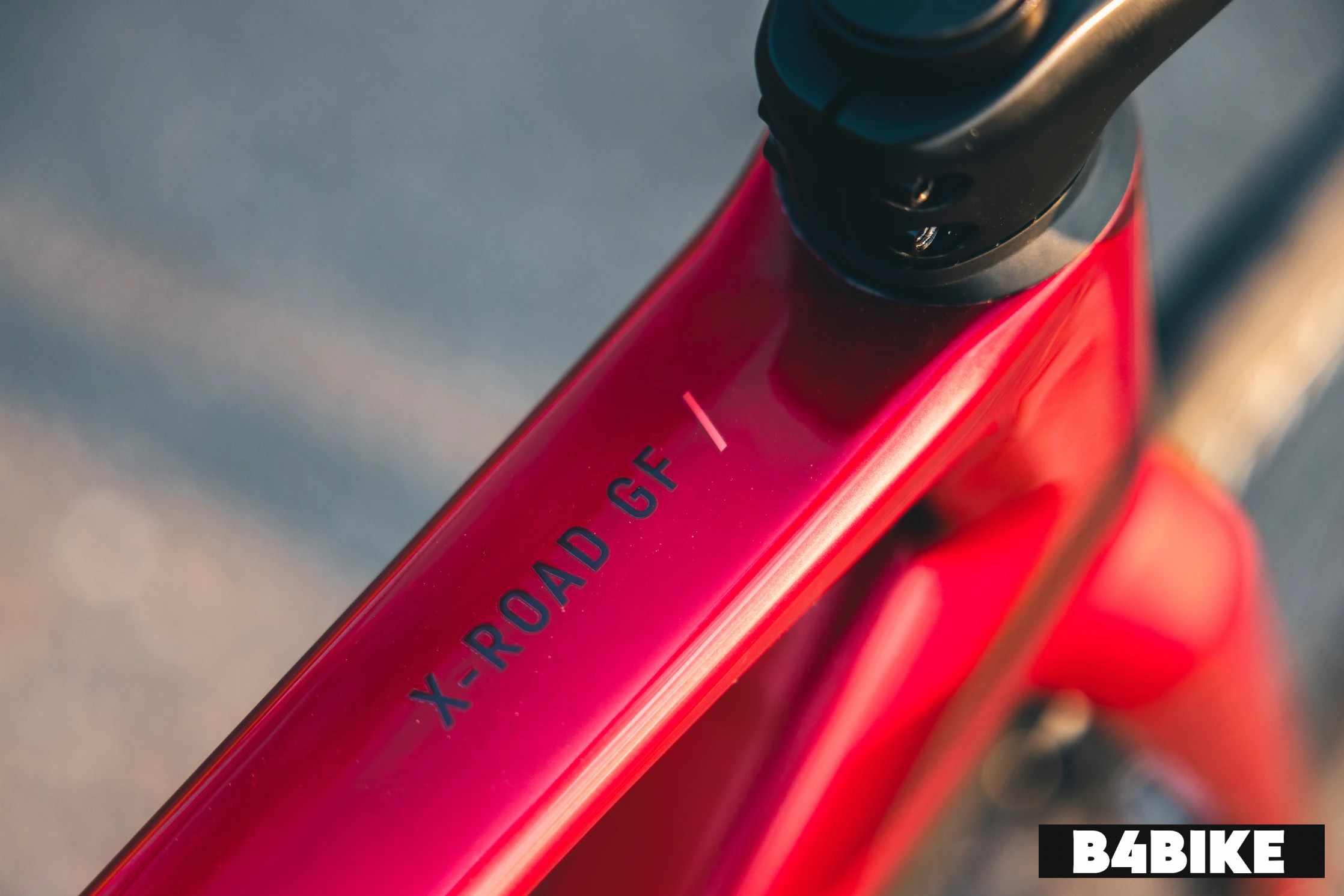 Superior X-Road 9.8 GF