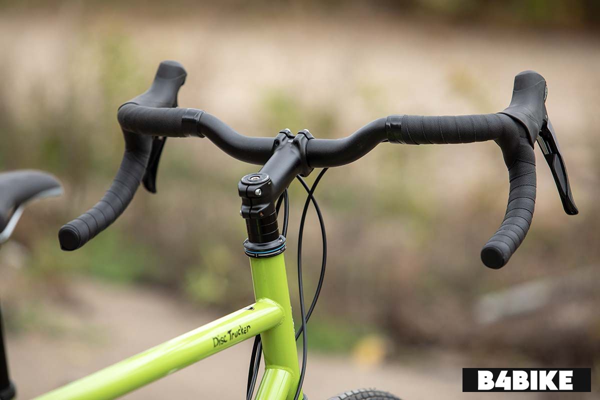 Surly Disc Trucker
