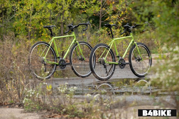 Surly Disc Trucker