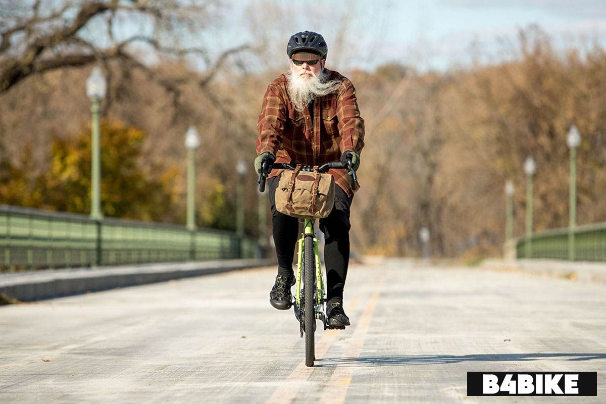 Surly Disc Trucker