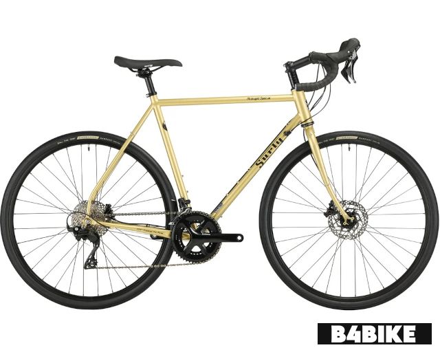 Surly Midnight Special