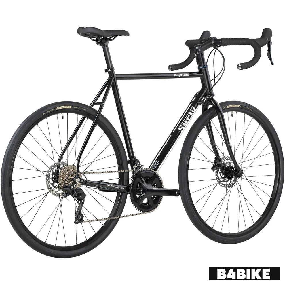 Surly Midnight Special