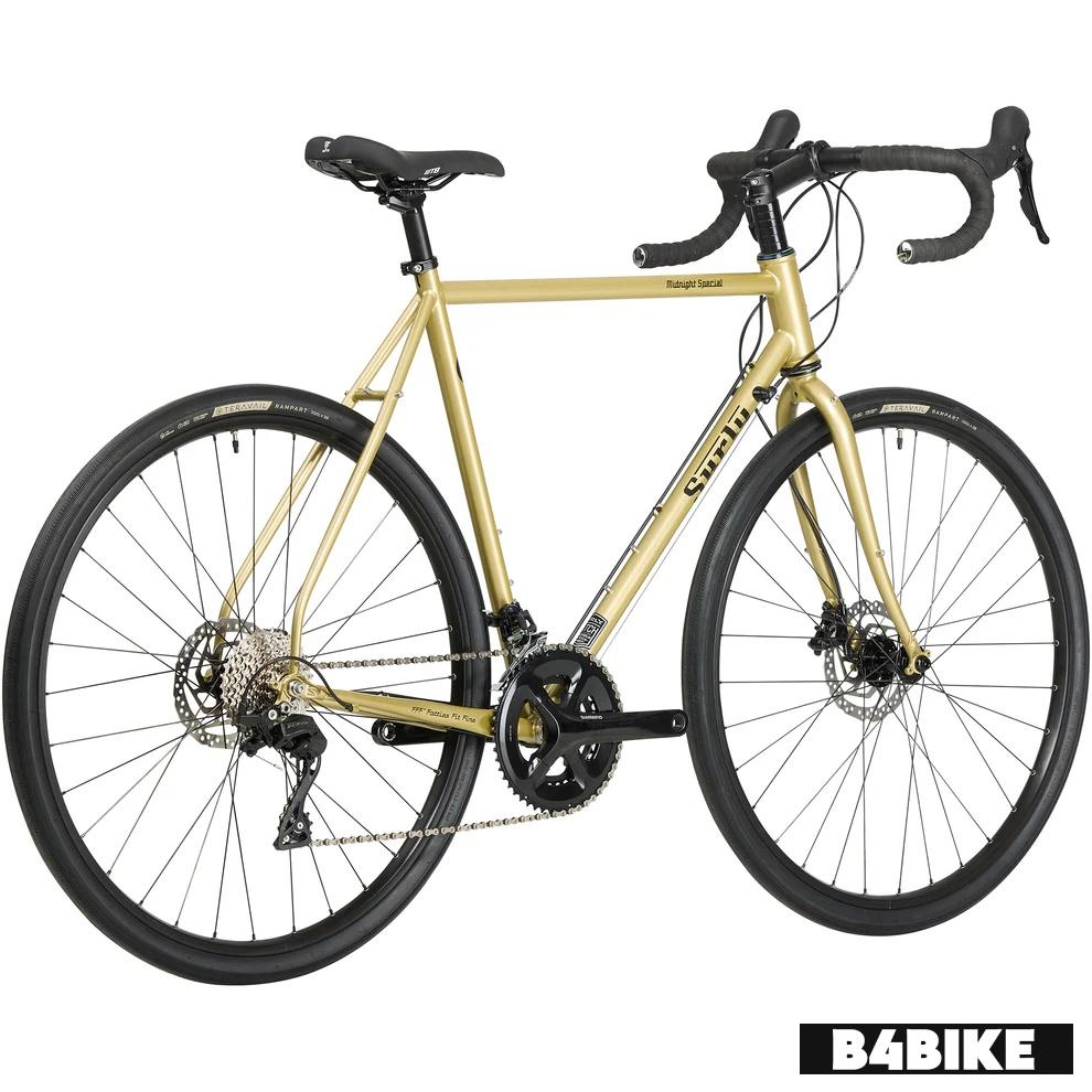 Surly Midnight Special