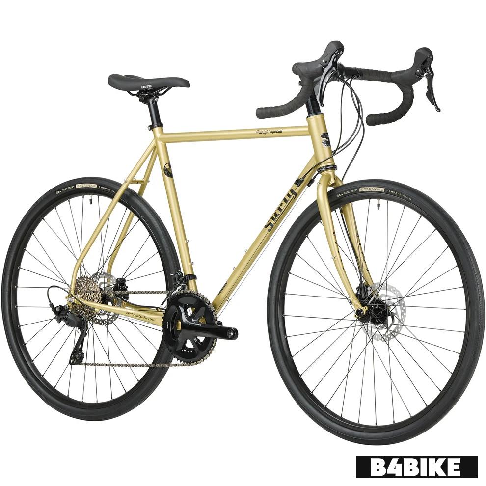 Surly Midnight Special Fool's Gold