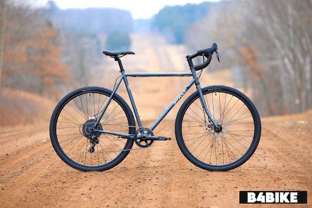 Surly Straggler