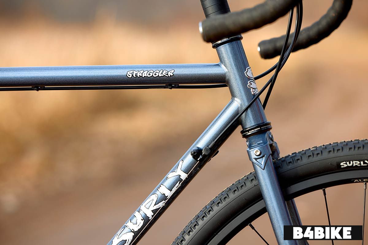 Surly Straggler