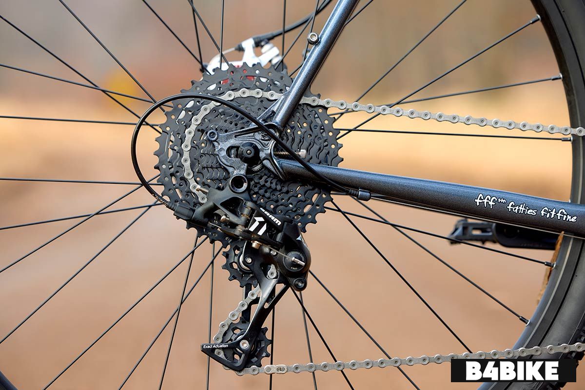 Surly Straggler