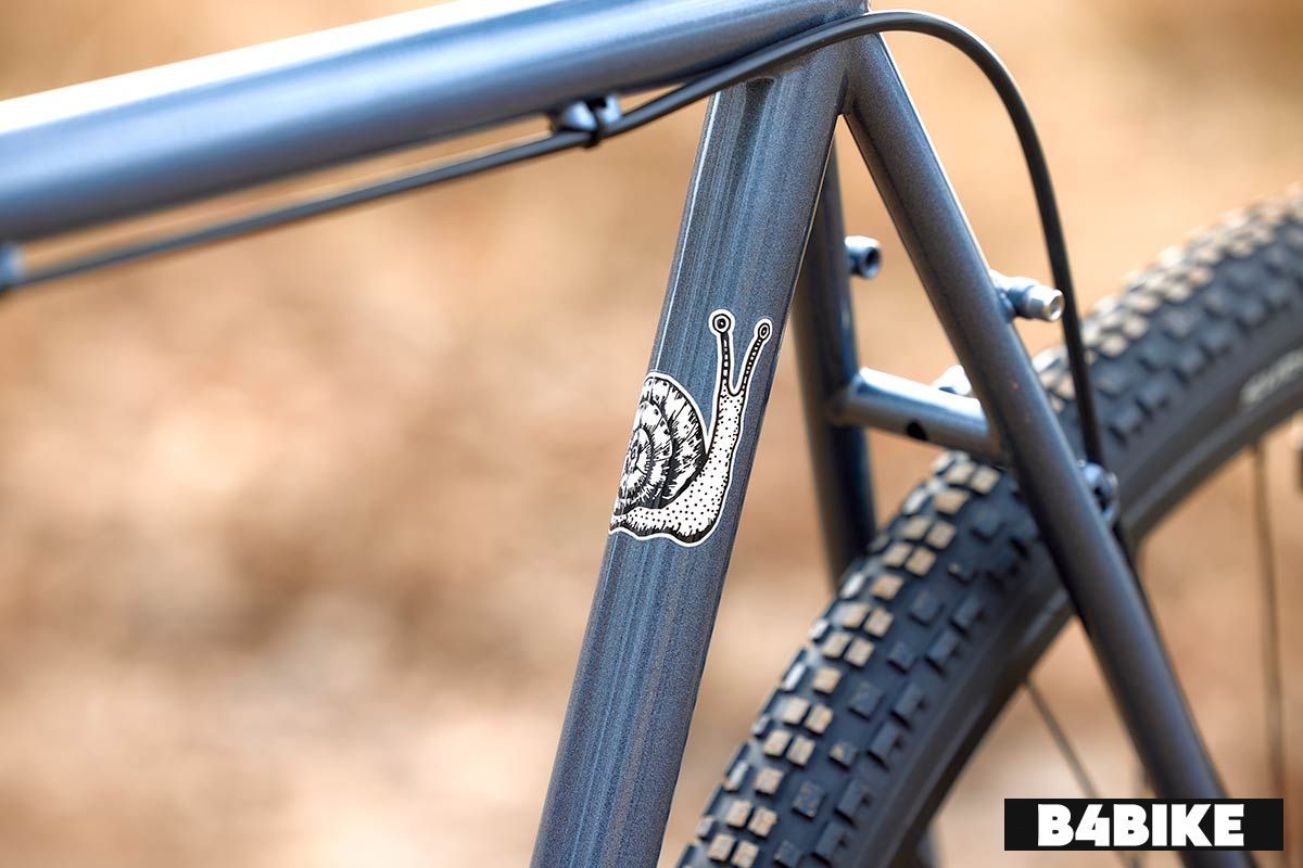 Surly Straggler