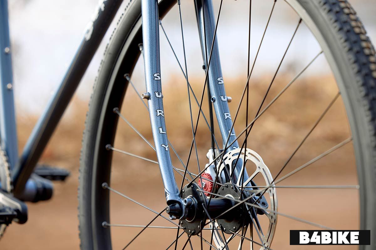 Surly Straggler