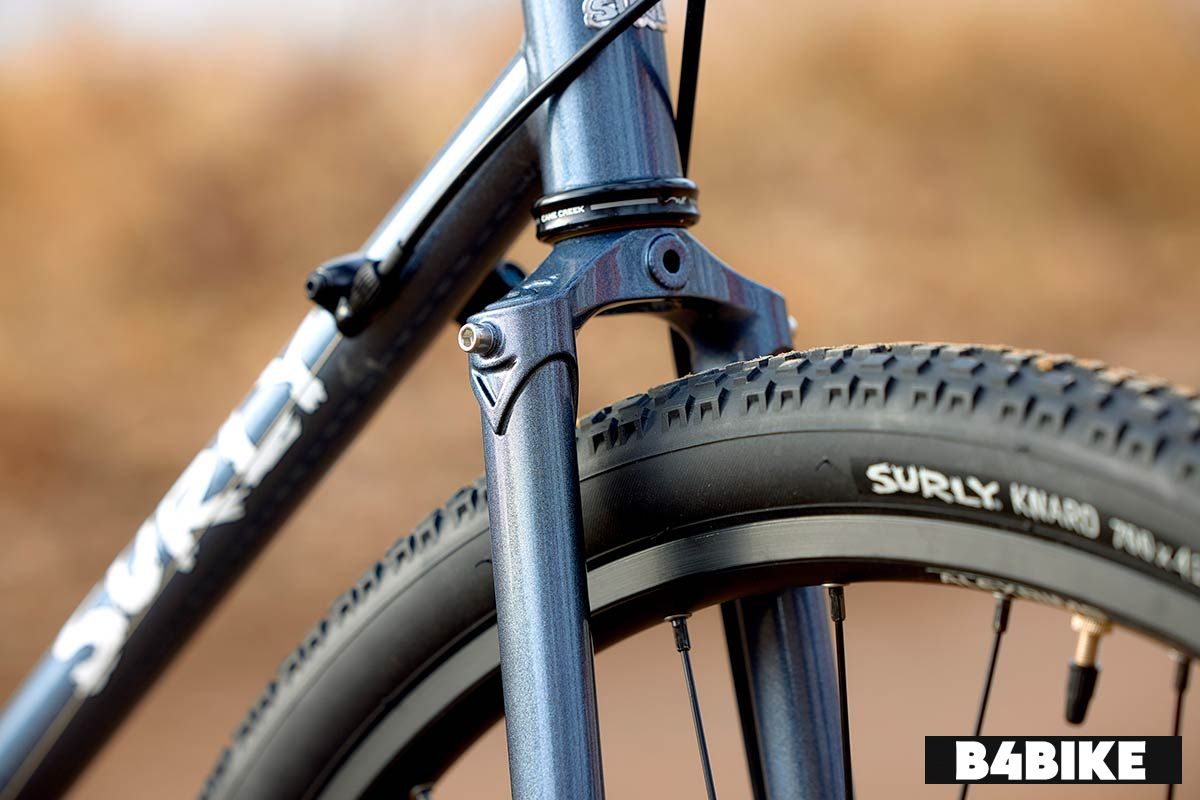 Surly Straggler