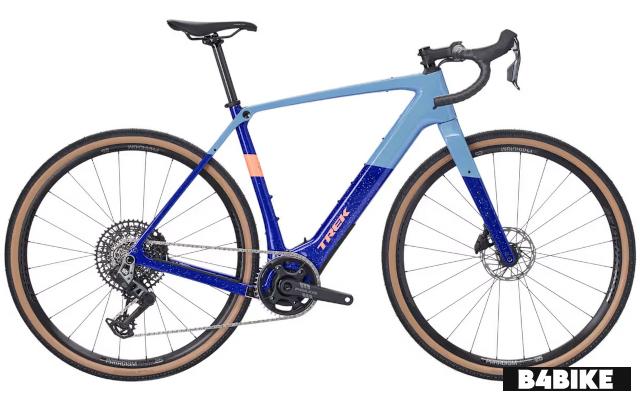 Trek Checkpoint Plus SL 6 AXS